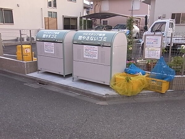 共有部分(外観・共用)