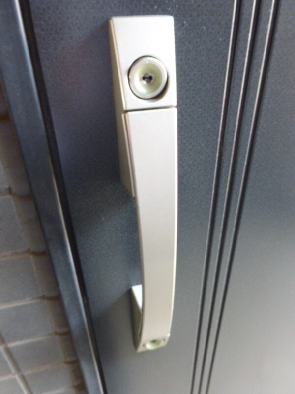設備(★玄関は2ロックで安心です★)