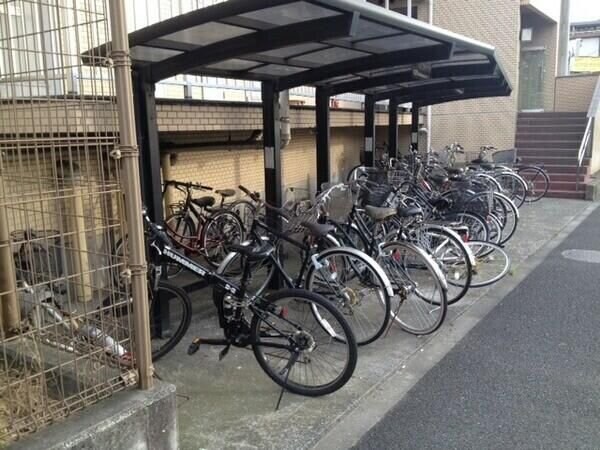共有部分(★お問い合わせはタウンハウジングまで★)