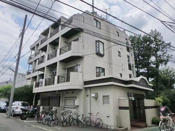 外観(★駅近★)
