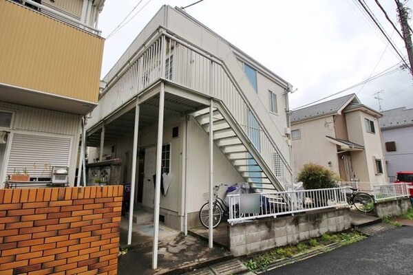 外観(★外観です★)