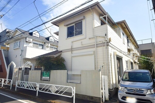 外観(外観)