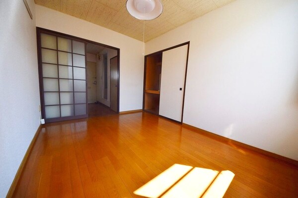 その他室内・内装(リビング/居室)