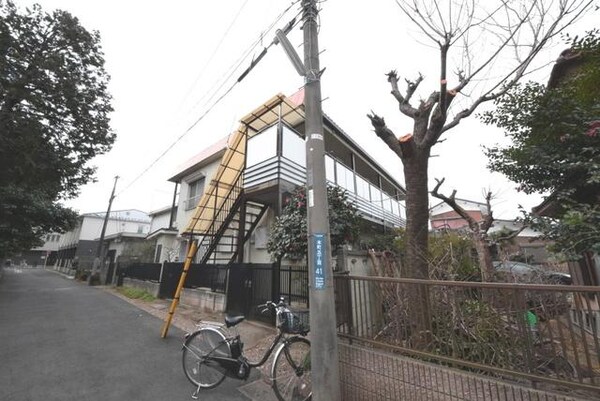 外観(★明るい外観★)