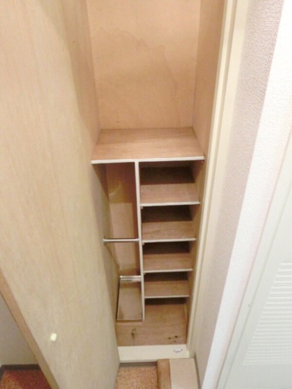 収納(★シューズボックス★)