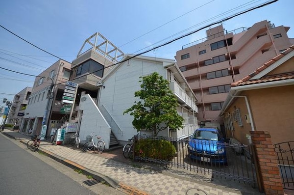 その他(外観・共用部分)