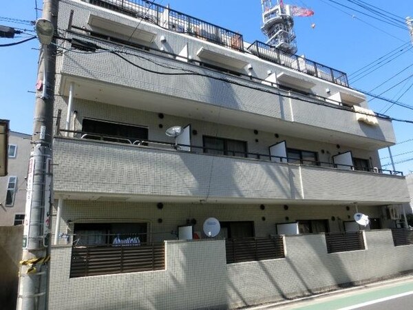 外観(★ＲＣ造マンション★)