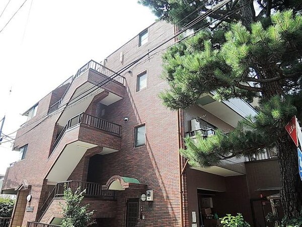 外観(★閑静な住宅街★)