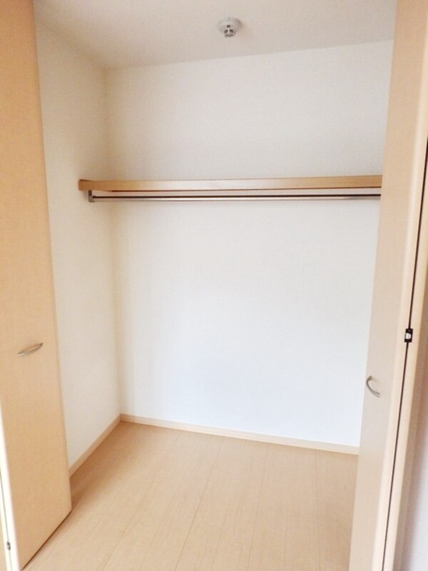 収納(★クローゼット★)