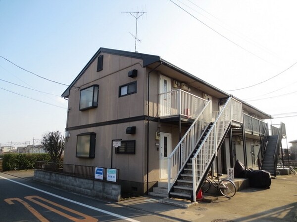 外観(★日当たり良好★)