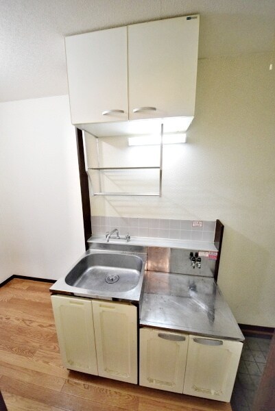 物件内観写真3　(★キッチン★)