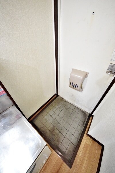 物件内観写真13　(★玄関★)