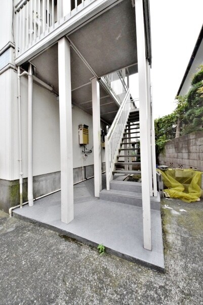 物件内観写真15　(★物件入口付近★)