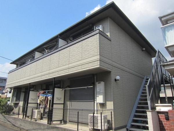 外観(外観・共用部分)