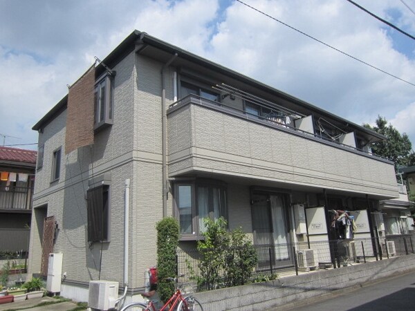外観(外観・共用部分)