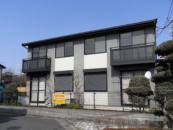 外観(安心のミサワホーム施工)