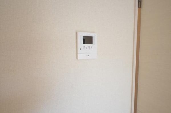 セキュリティ(室内・室内設備)