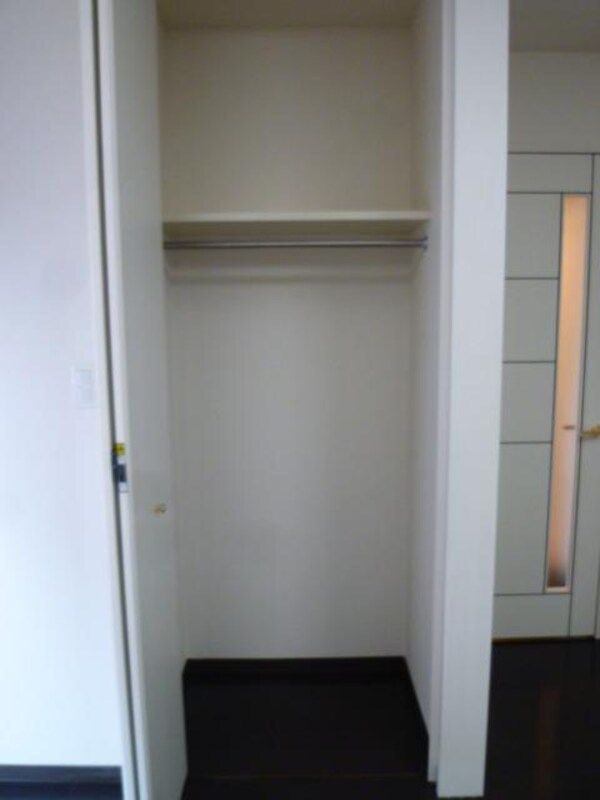 収納(★クローゼット各部屋ございます★)