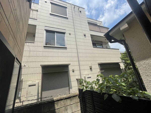 眺望(外観)