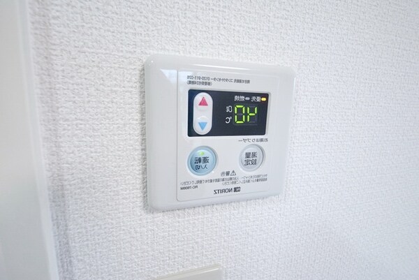 設備(別号室参考写真)