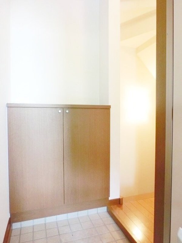 玄関(★玄関★)