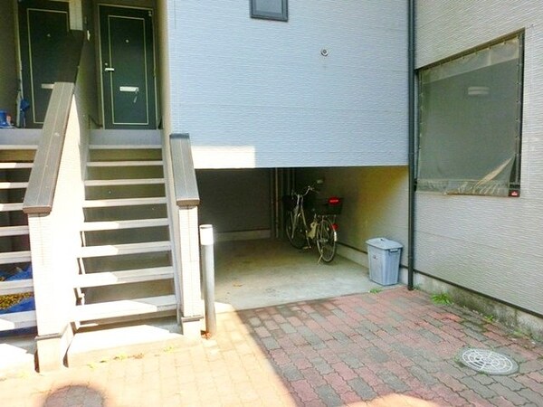 駐車場(★駐車スペース★)