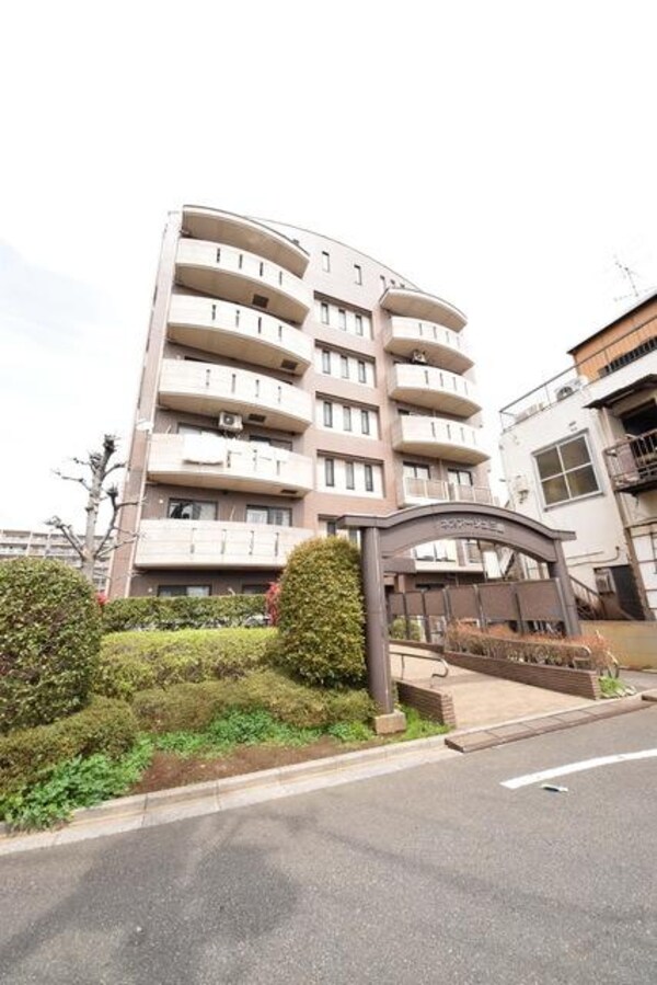 外観(★住環境良好★)