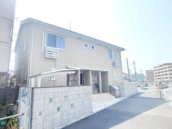外観(★西国分寺駅徒歩7分★)