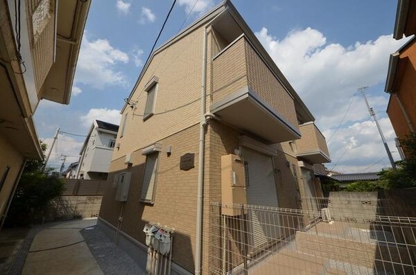 外観(★外観・共用部分★)
