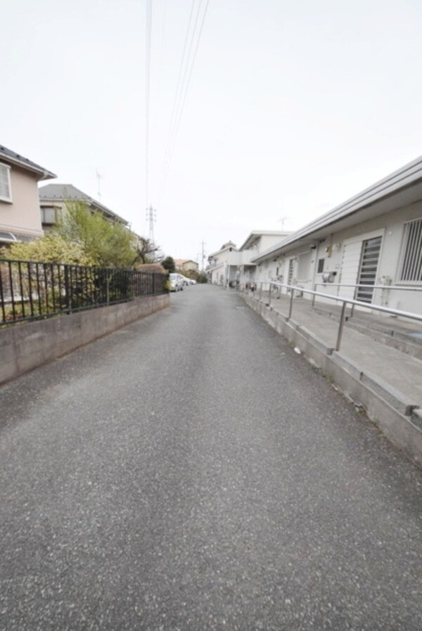 エントランス(★入り口★)