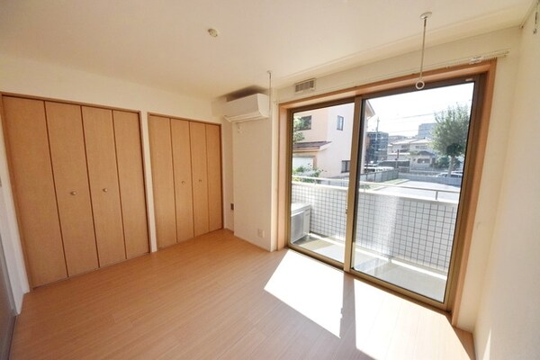 その他室内・内装(★寝室★)