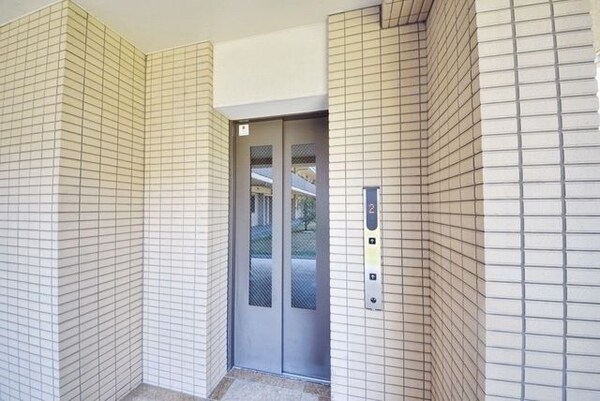 共有部分(エレベーター)