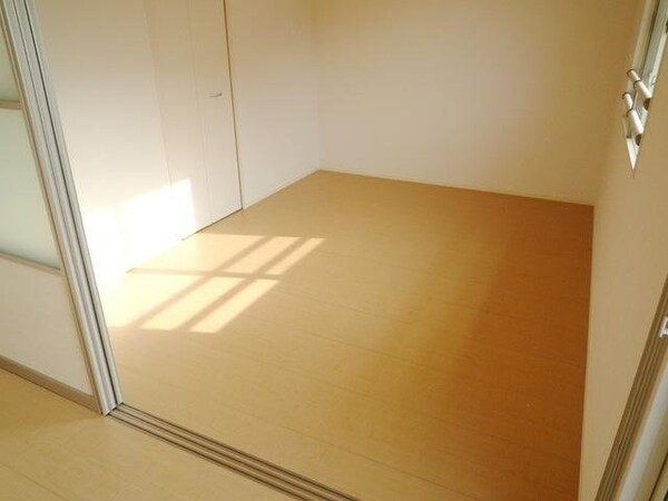 その他室内・内装(南東側洋室)