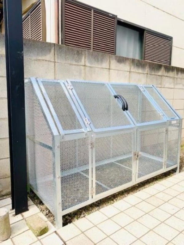 共有部分