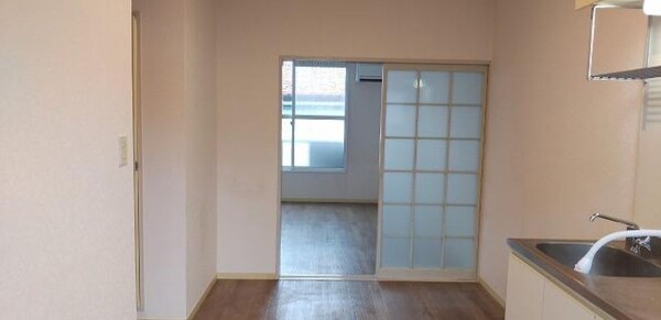 その他室内・内装(キッチン)