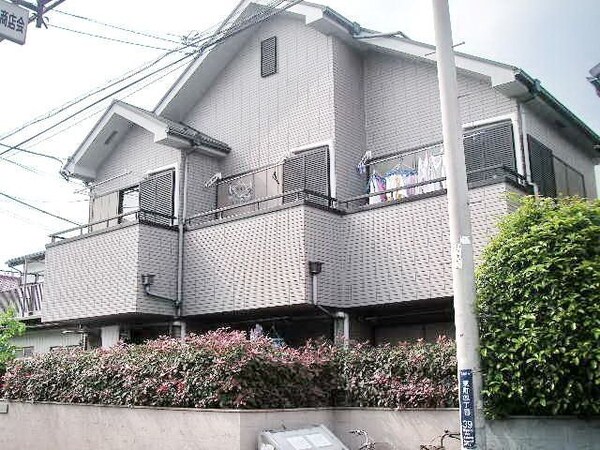 外観(★南向き日当たり住環境良好★)