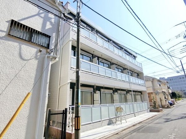 外観(外観・共用部分)