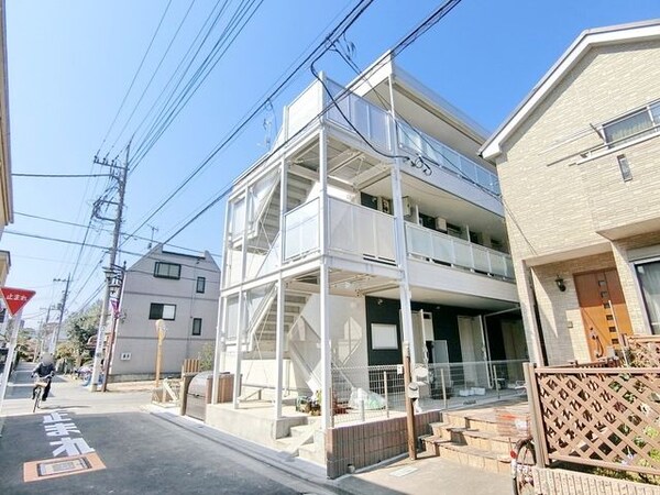 外観(外観・共用部分)