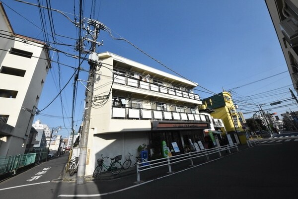 外観(★内装・設備★)