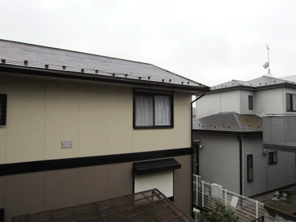眺望(★閑静な住宅街です★)