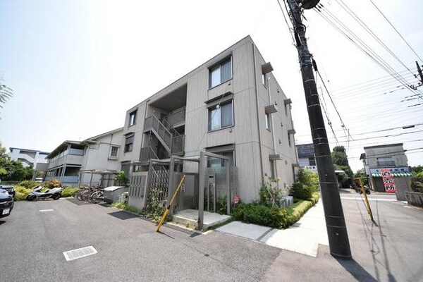 外観(★住環境良好★)
