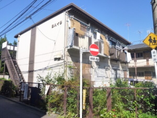 外観(外観)