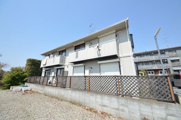 外観(外観・共用部分)