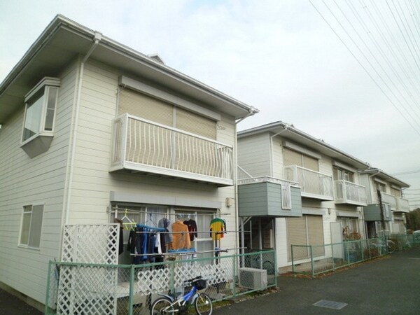 外観(★日当たり良好です★)