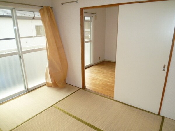 その他室内・内装(★明るい和室★)