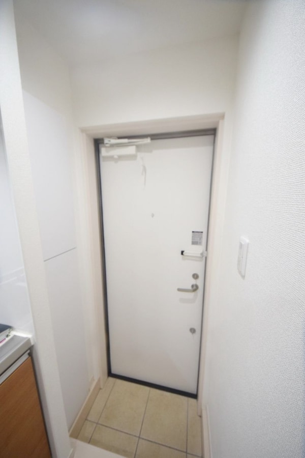 玄関(玄関)