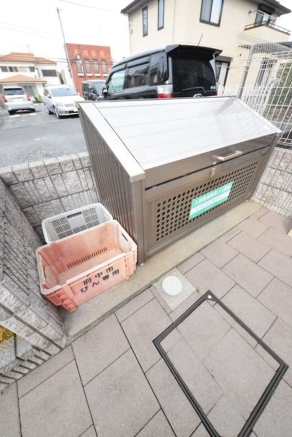 共有部分(★お問い合わせはタウンハウジングまで★)