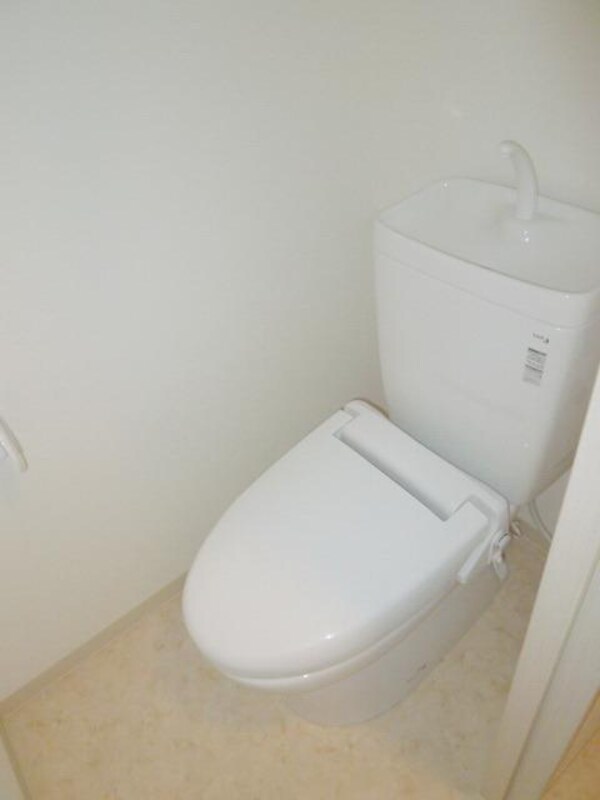 トイレ(★綺麗なトイレです★)