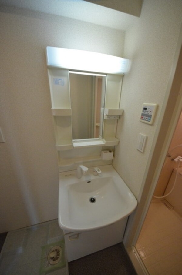 洗面(★独立洗面台★)