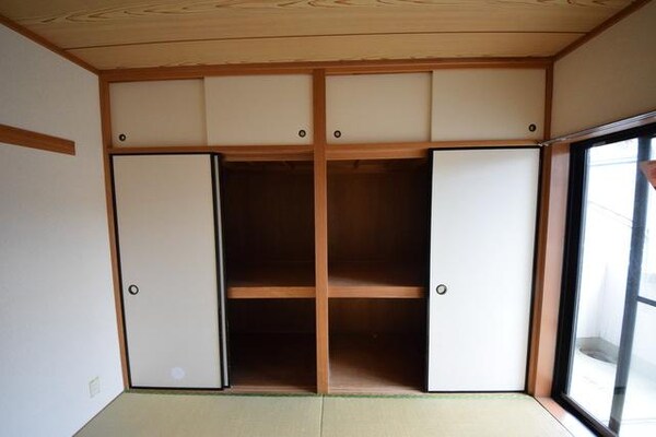 収納(★収納★※別部屋参考写真)